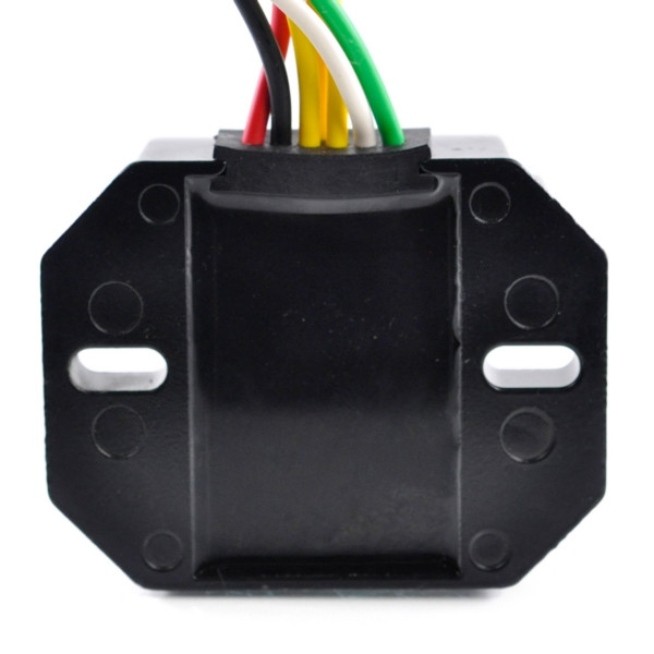 Kimpex HD Voltage Regulator Rectifier Fits Honda - 225529 - 225529