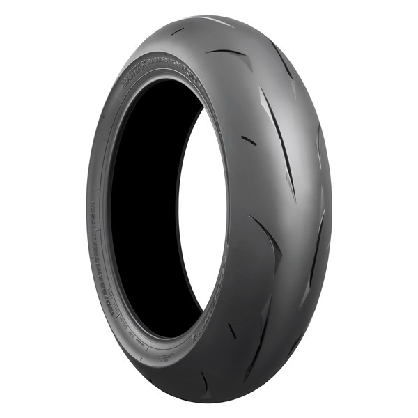 Bridgestone Battlax RS10 Tire - 180/55ZR17 - 014670