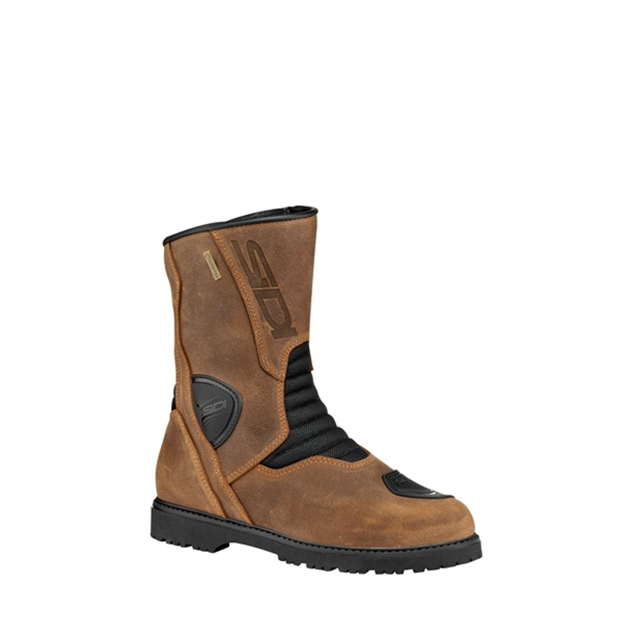SIDI Gavia Gore-Tex Adv Boots Men - Road - 42 - 840214