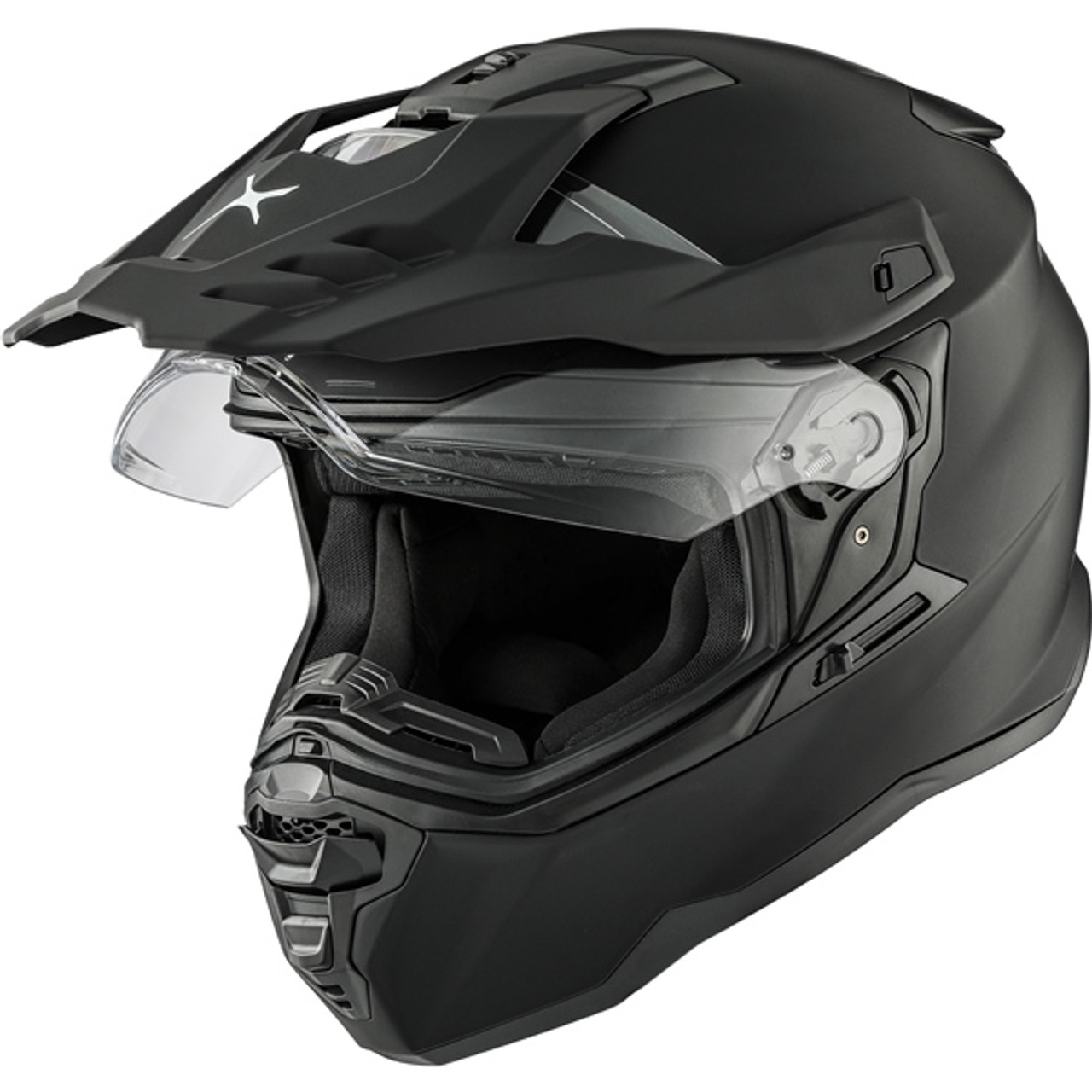 CKX DS24 - Dual Sport Helmet Solid - 2XL - 517346