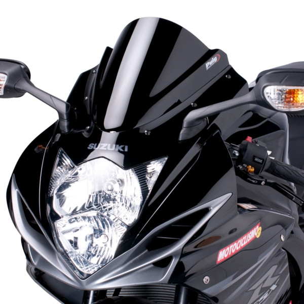 Puig Z-Racing Windshield SUZUKI - 359401
