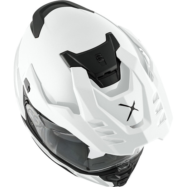 CKX DS24 Dual Sport Helmet Solid - XS - 517351