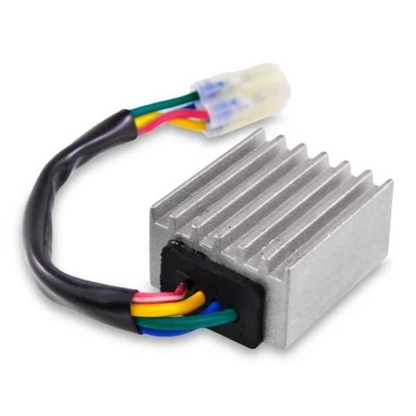 Kimpex HD Voltage Regulator Rectifier HONDA - 225533 - 225533