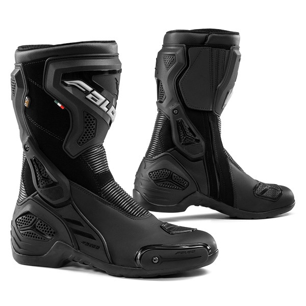 Falco Fenix 2 WTR Boots Men - Track - 7 - 606863