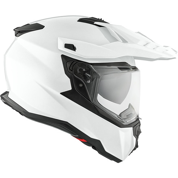 CKX DS24 Dual Sport Helmet Solid - M - 517353