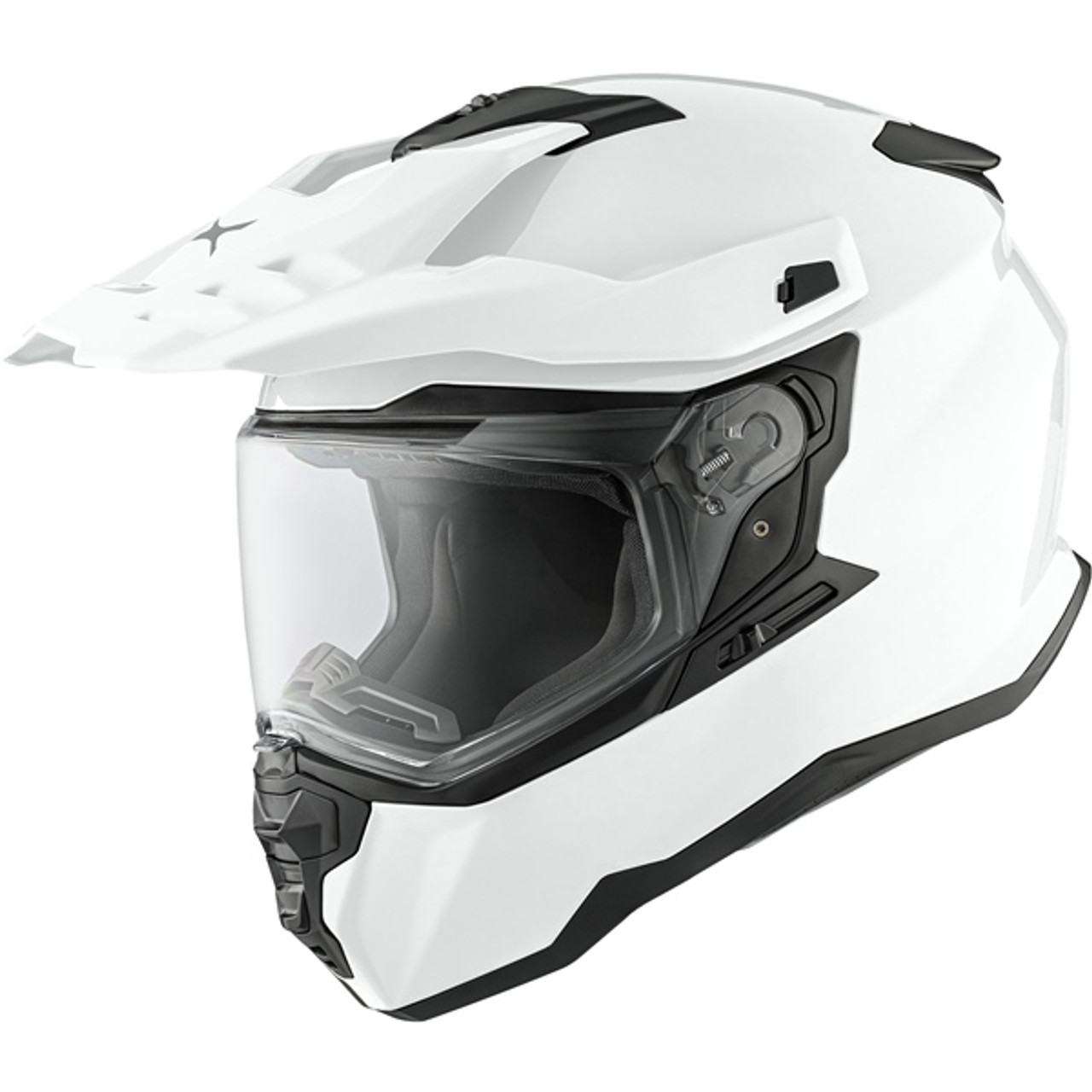 CKX DS24 - Dual Sport Helmet Solid - L - 517354