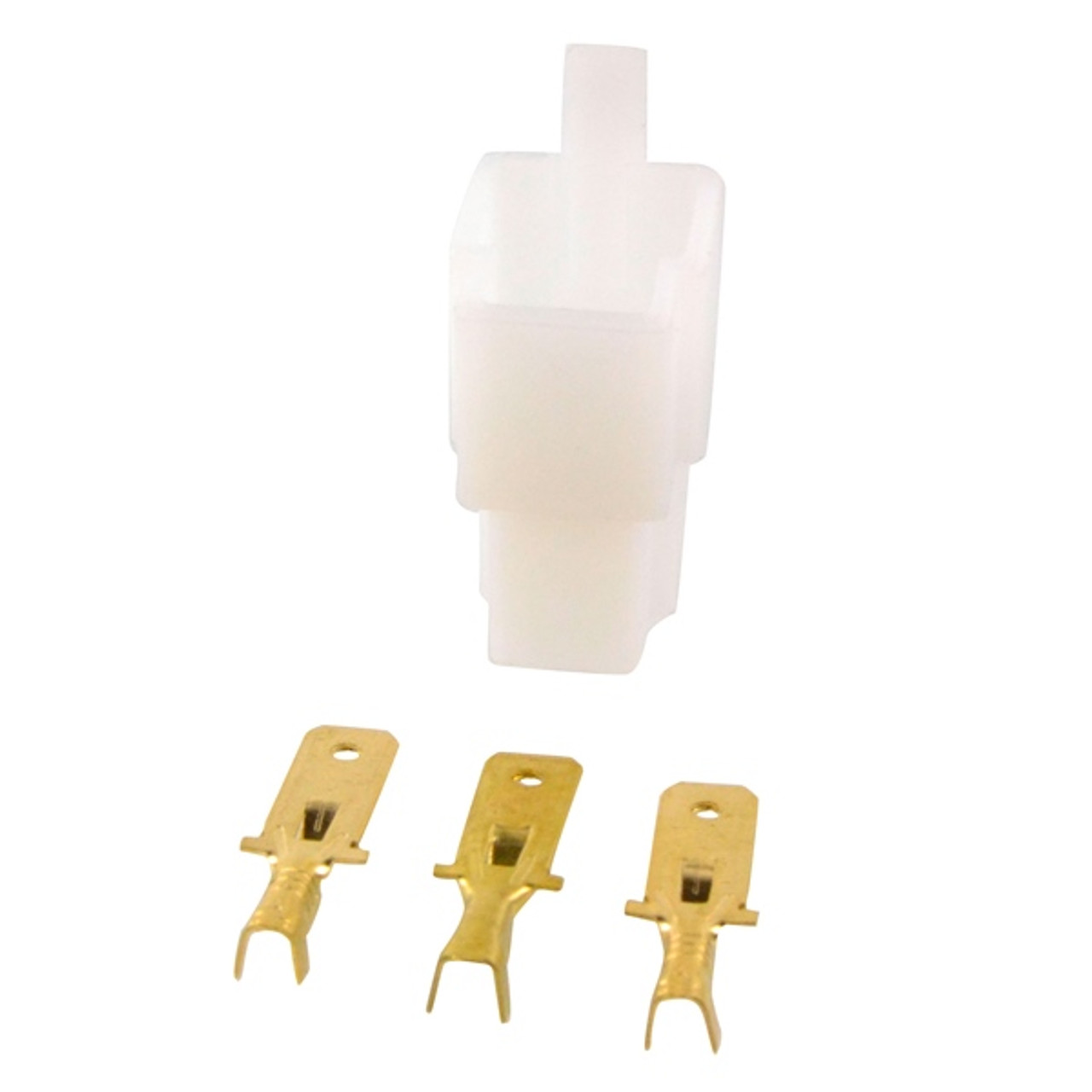 Kimpex HD Stator Fits Yamaha - 225547 - 225547