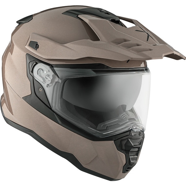 CKX DS24 Dual Sport Helmet Solid - XS - 517361