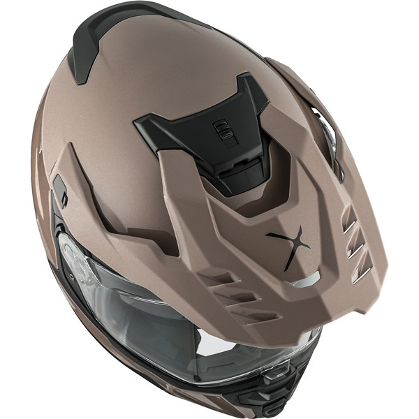 CKX DS24 Dual Sport Helmet Solid - XS - 517361