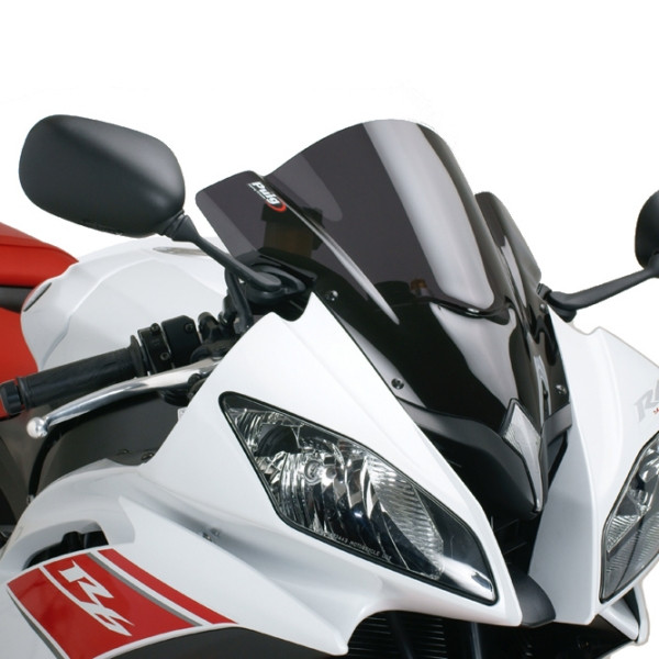 Puig Z-Racing Windshield Fits Yamaha - 359455