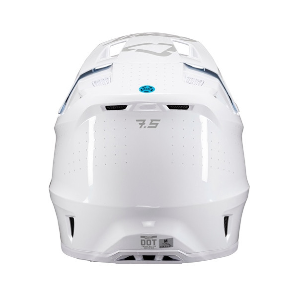 LEATT 7.5 Off-Road Helmet Kit V25 - Goggle Included - XS - 462081