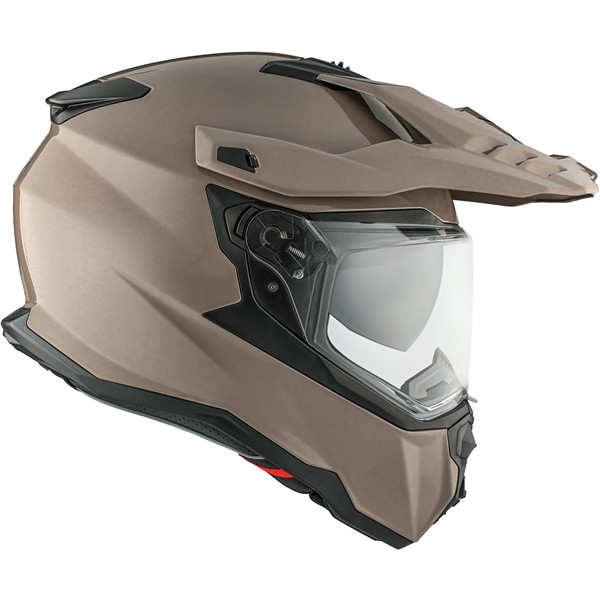 CKX DS24 Dual Sport Helmet Solid - XL - 517365