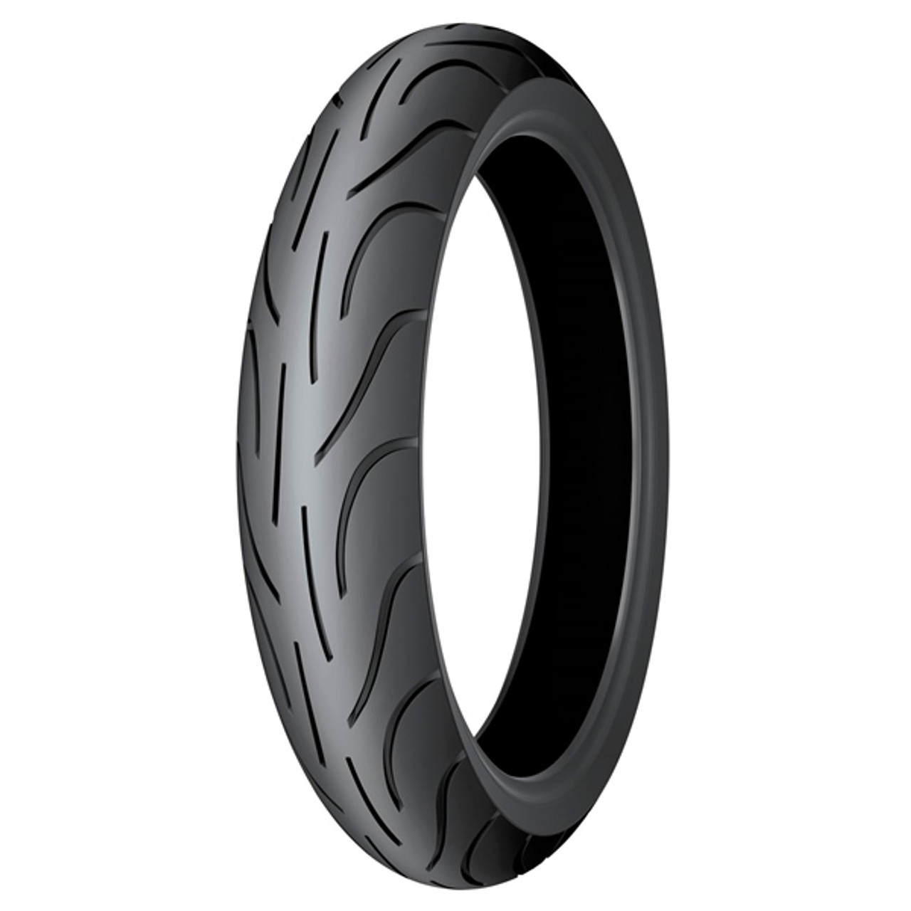 Michelin Pilot Power 2CT Tire - 110/70ZR17 - 112392