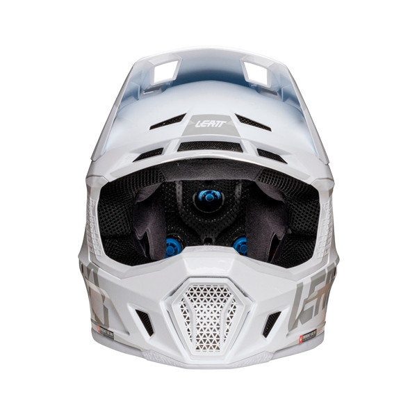 LEATT 7.5 Off-Road Helmet Kit V25 - Goggle Included - S - 462082