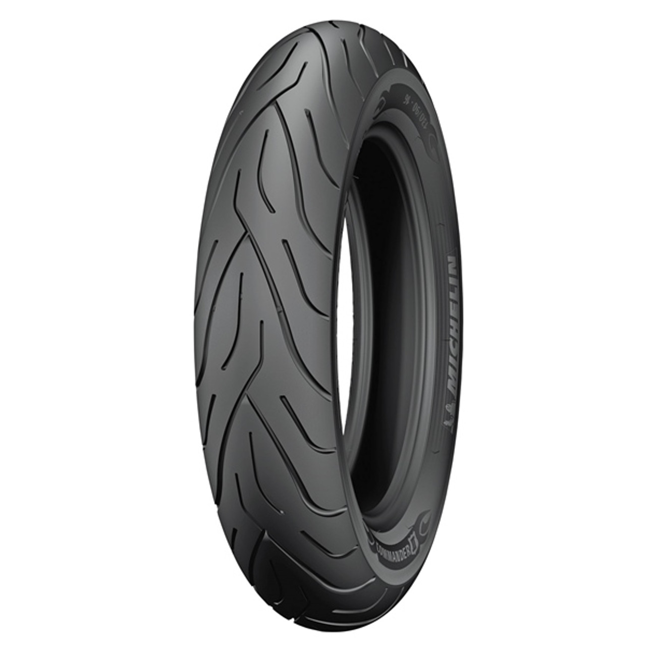 Michelin Commander II Tire - 140/80B17 - 112396