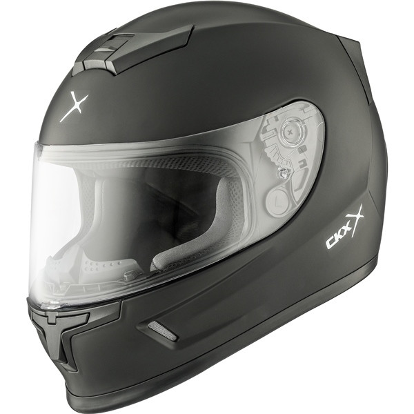 CKX RR24Y  Helmet Solid - Summer - M - 517373