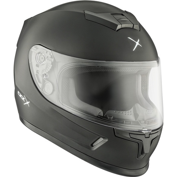 CKX RR24Y  Helmet Solid - Summer - M - 517373