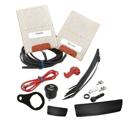 Heat Demon Warmer Handle and Switch Kit 176543 - 176543