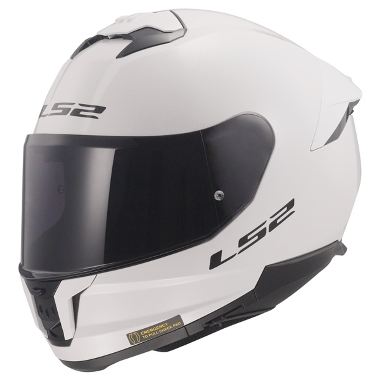 LS2 Stream II Modular Helmet Summer - M - 397703