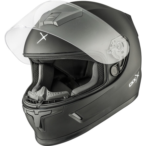 CKX RR24Y  Helmet Solid - Summer - L - 517374
