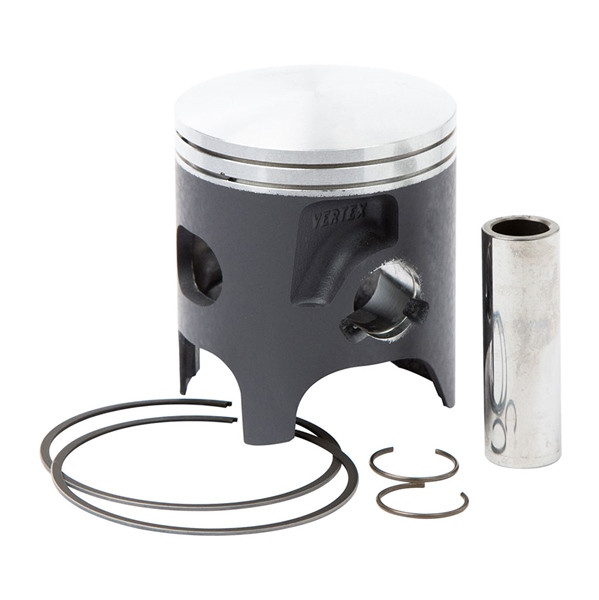 VertexWinderosa Cast Replica Piston Kit SUZUKI - 250 cc - 064611