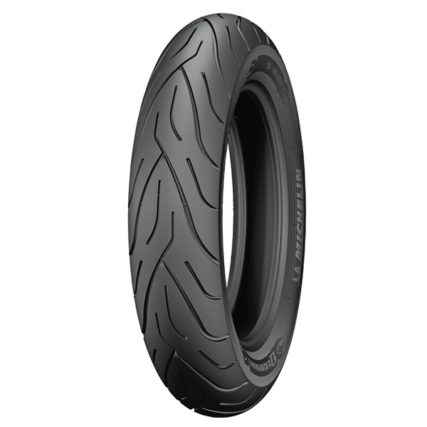 Michelin Commander II Tire - 120/90B17 - 112480