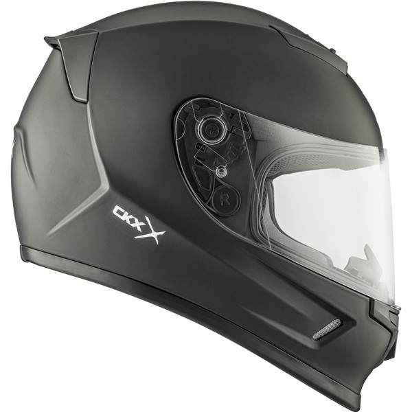 CKX RR24Y  Helmet Solid - Summer - XL - 517375