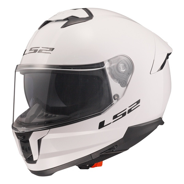 LS2 Stream II Full Face Helmet Summer - 3XL - 397707