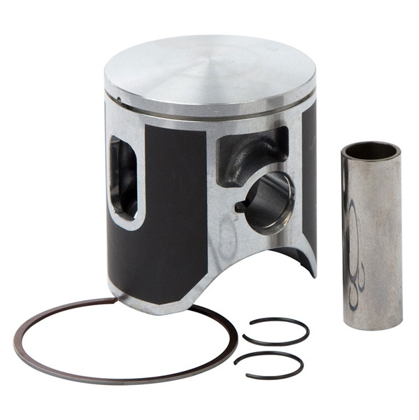 VertexWinderosa Cast Replica Piston Kit YAMAHA - 125 cc - 064657