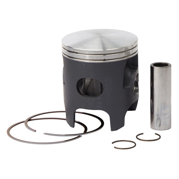VertexWinderosa Cast Replica Piston Kit Fits Yamaha - 250 cc - 064662