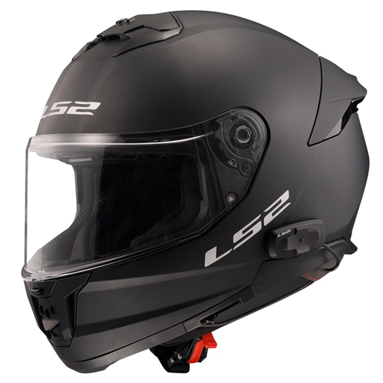 LS2 Stream II Modular Helmet Summer - XL - 397715