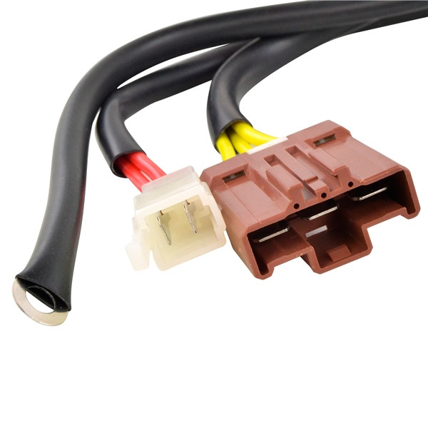 Kimpex HD Voltage Regulator Rectifier KTM - 225585 - 225585