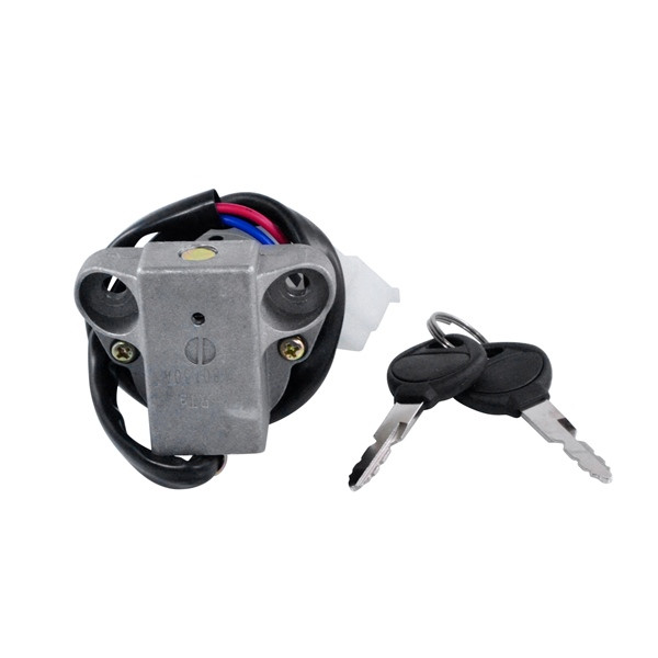 Kimpex HD Ignition Key Switch Lock with key - 225590 - 225590