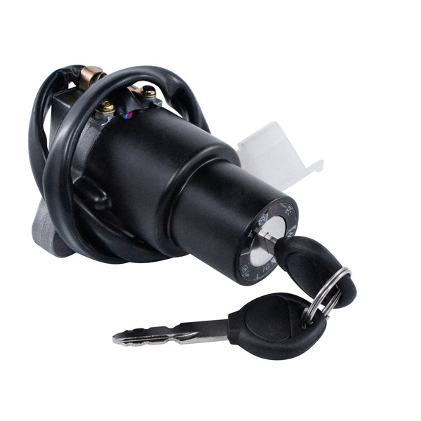 Kimpex HD Ignition Key Switch Lock with key - 225590 - 225590