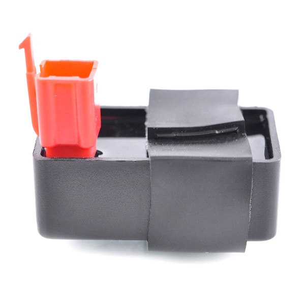 Kimpex HD Fuel Pump Relay Fits Kawasaki - 225593 - 225593