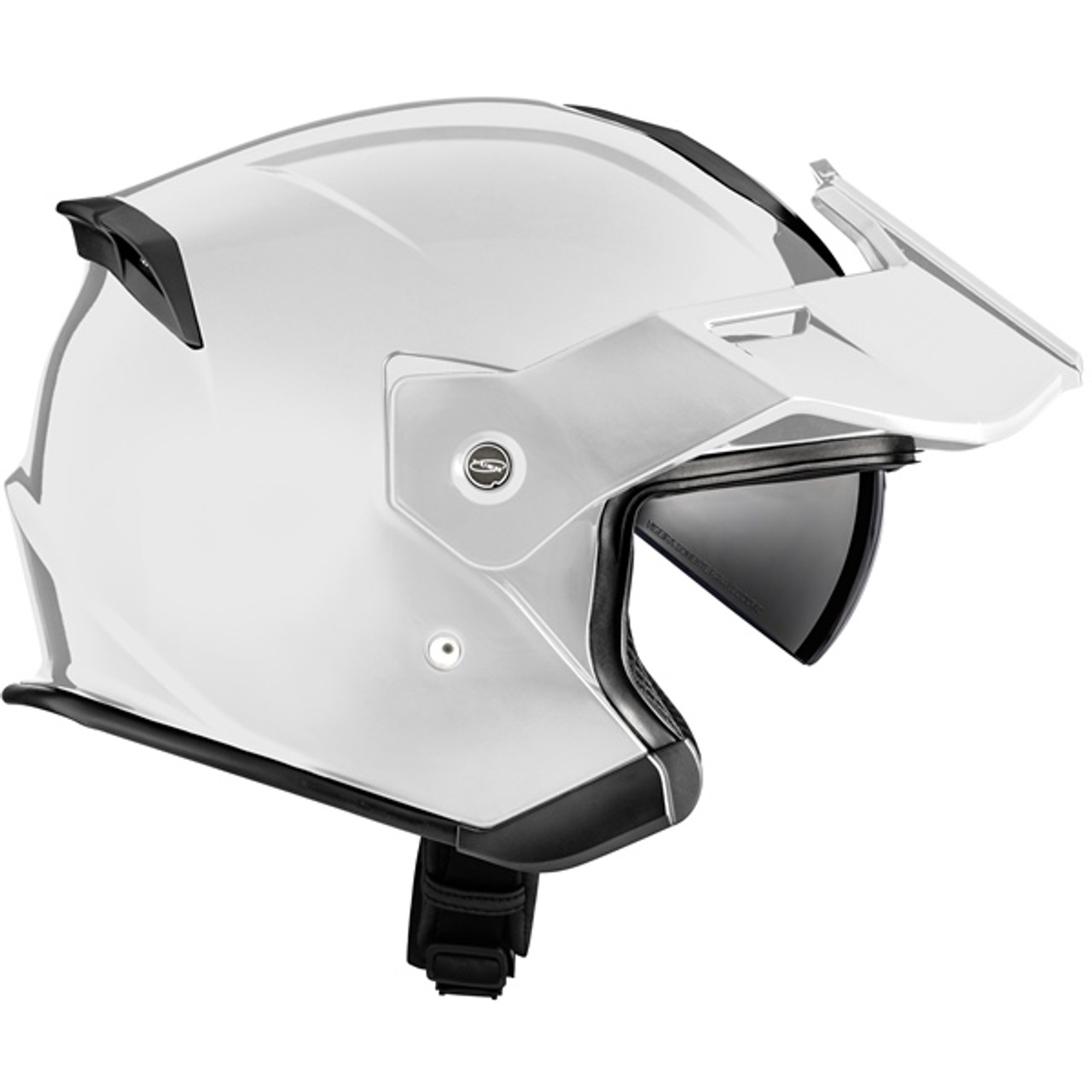 CKX Razor-X Solid - S - 517432