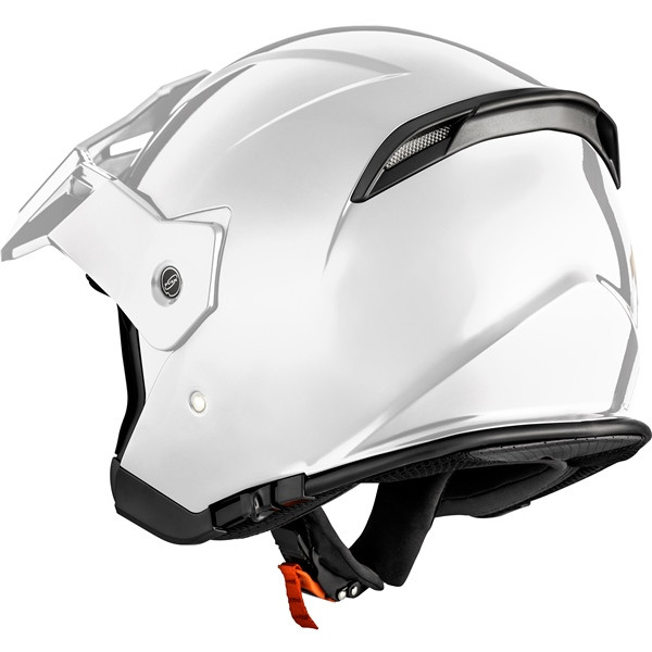 CKX Razor-X Helmet Solid - S - 517432