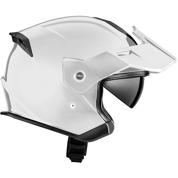 CKX Razor-X Helmet Solid - S - 517432