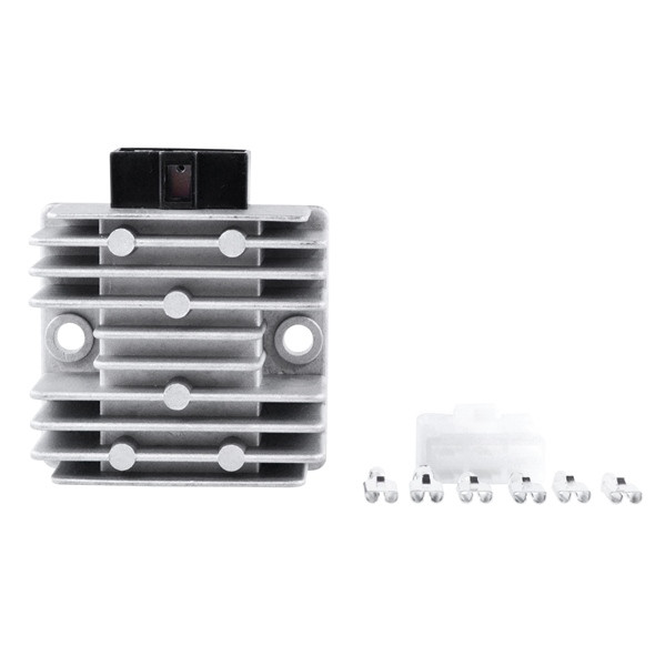 Kimpex HD Voltage Regulator Rectifier Fits Yamaha - 225605 - 225605