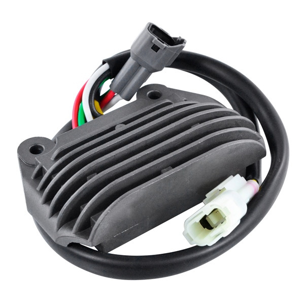 Kimpex HD Mosfet Voltage Regulator Rectifier KTM - 225606 - 225606