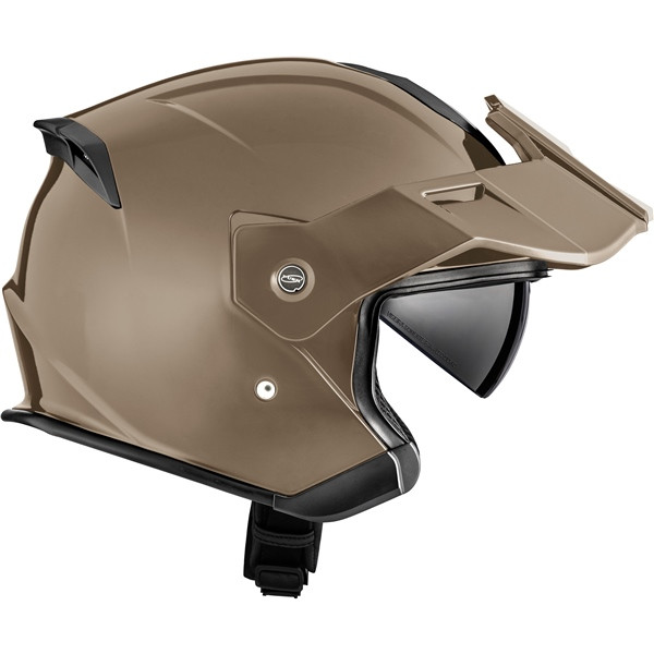 CKX Razor-X Helmet Solid - S - 517442