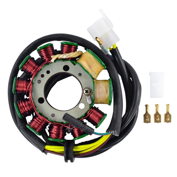 Kimpex HD Stator Fits Honda - 225616 - 225616