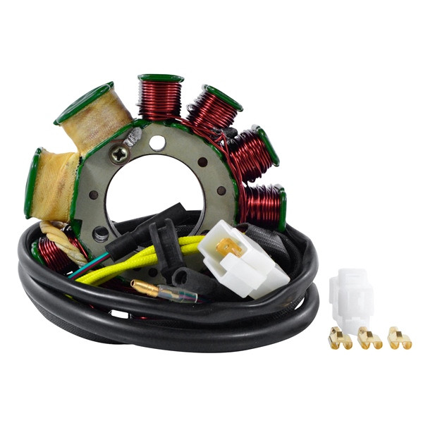 Kimpex HD Stator Fits Honda - 225616 - 225616