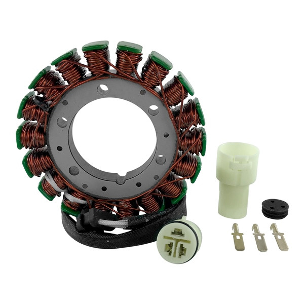 Kimpex HD Stator Fits Kawasaki - 225618 - 225618