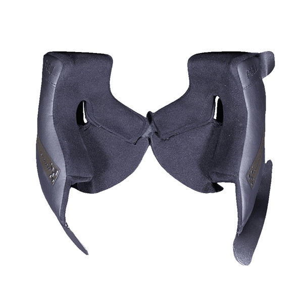 LS2 Cheek Pad for Valiant II Helmet - XL - 397755
