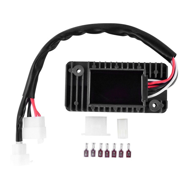 Kimpex HD Voltage Regulator Rectifier Fits Yamaha - 225621 - 225621