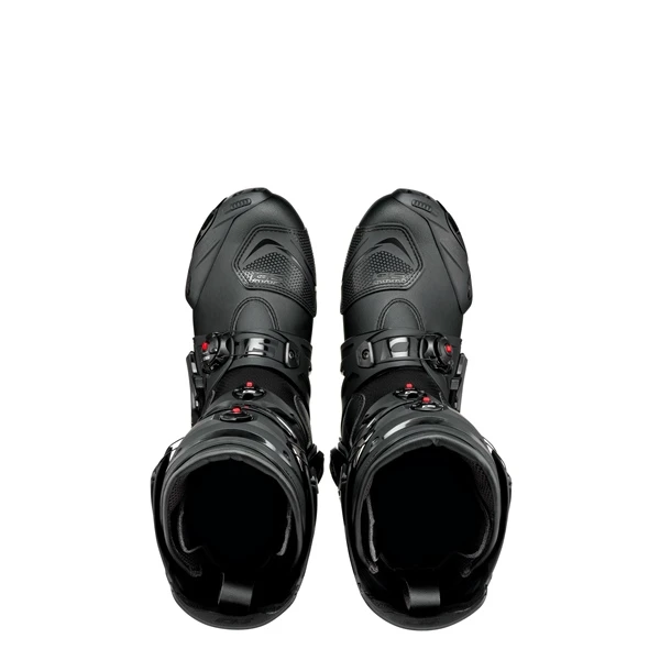 SIDI Rex Boots Men - Racing - 8.5 US / 42 EU - 840304