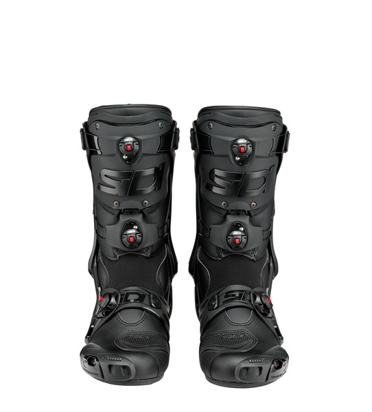 SIDI Rex Boots Men - Racing - 8.5 US / 42 EU - 840304