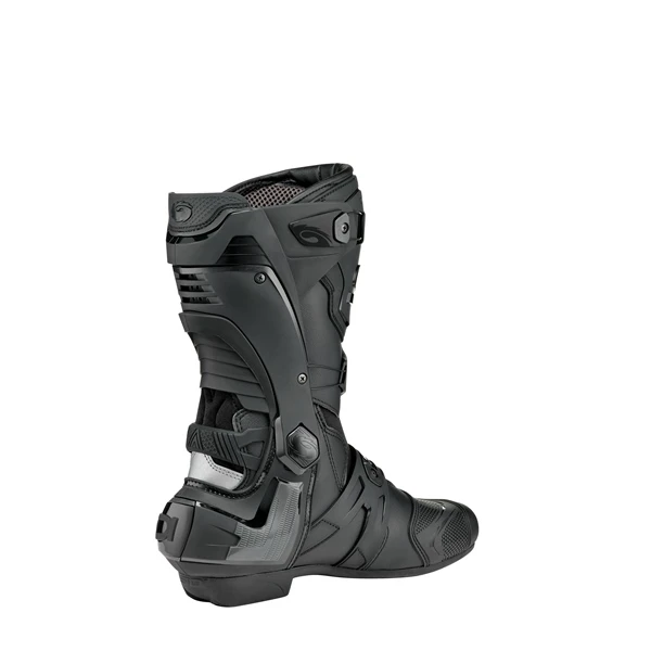 SIDI Rex Boots Men - Racing - 8.5 US / 42 EU - 840304