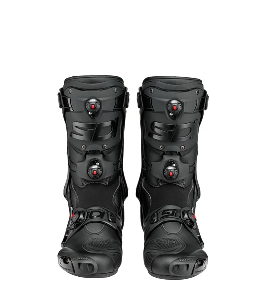 SIDI Rex Boots Men - Racing - 8.5 US / 42 EU - 840304